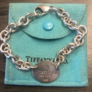 Tiffany & Co. Bracelet